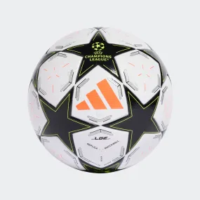 adidas UCL League Soccer Ball