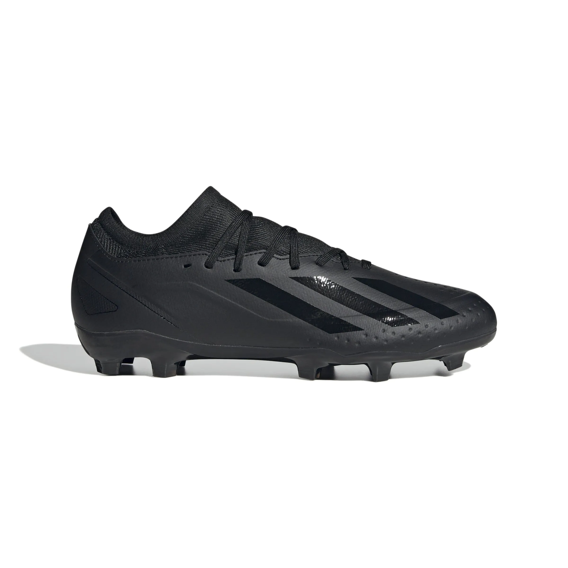 adidas Unisex-Adult X Crazyfast.3 Firm Ground Soccer Shoe | GY7429