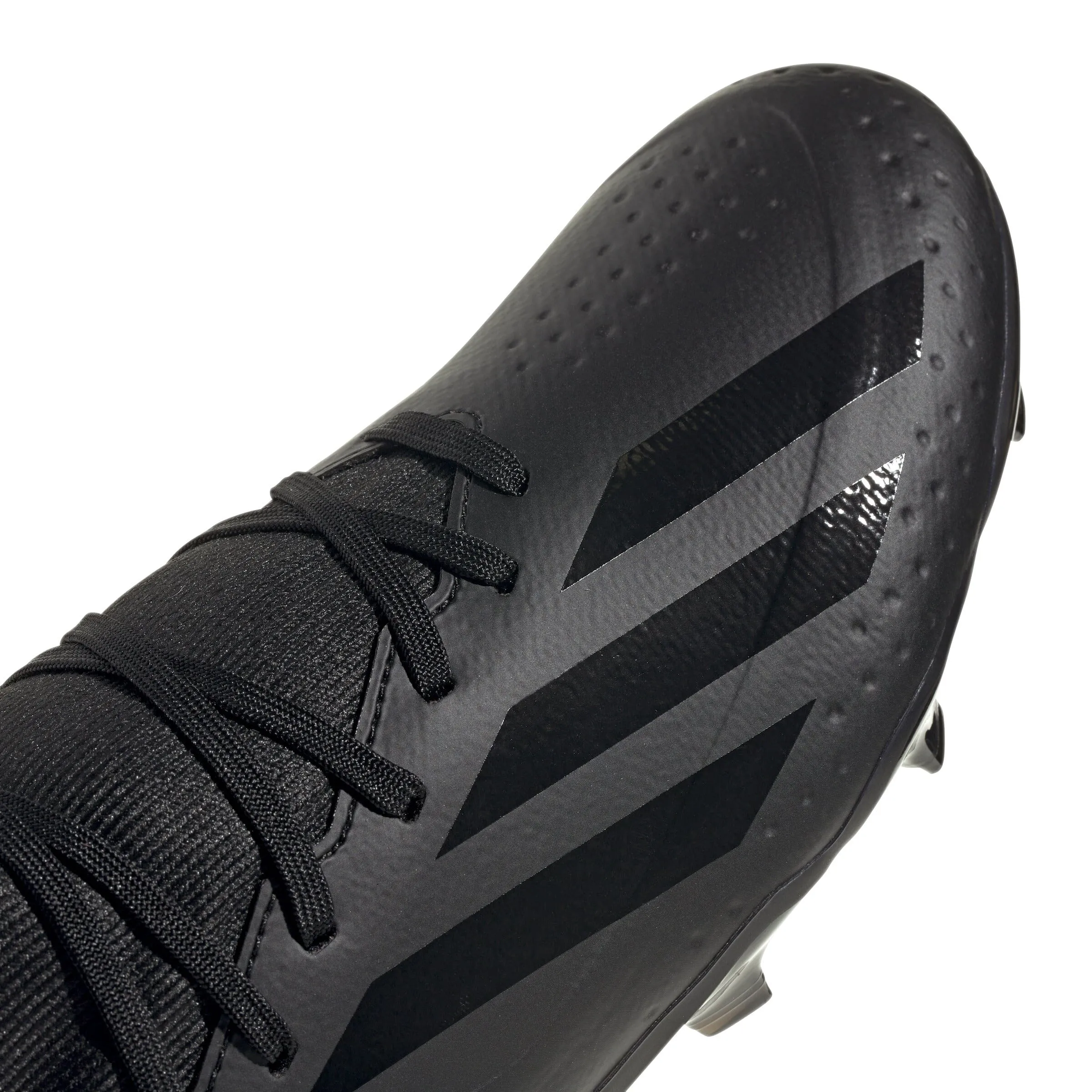 adidas Unisex-Adult X Crazyfast.3 Firm Ground Soccer Shoe | GY7429