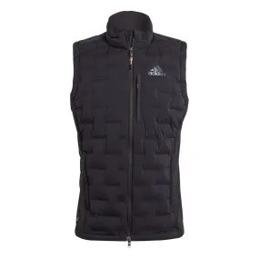 adidas X-City Vest Gilet - Black