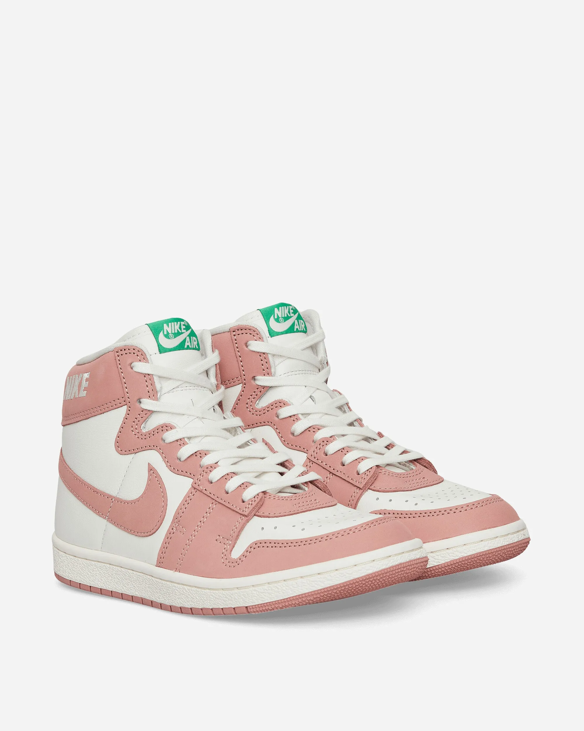 Air Ship PE SP Sneakers Rust Pink / Sail