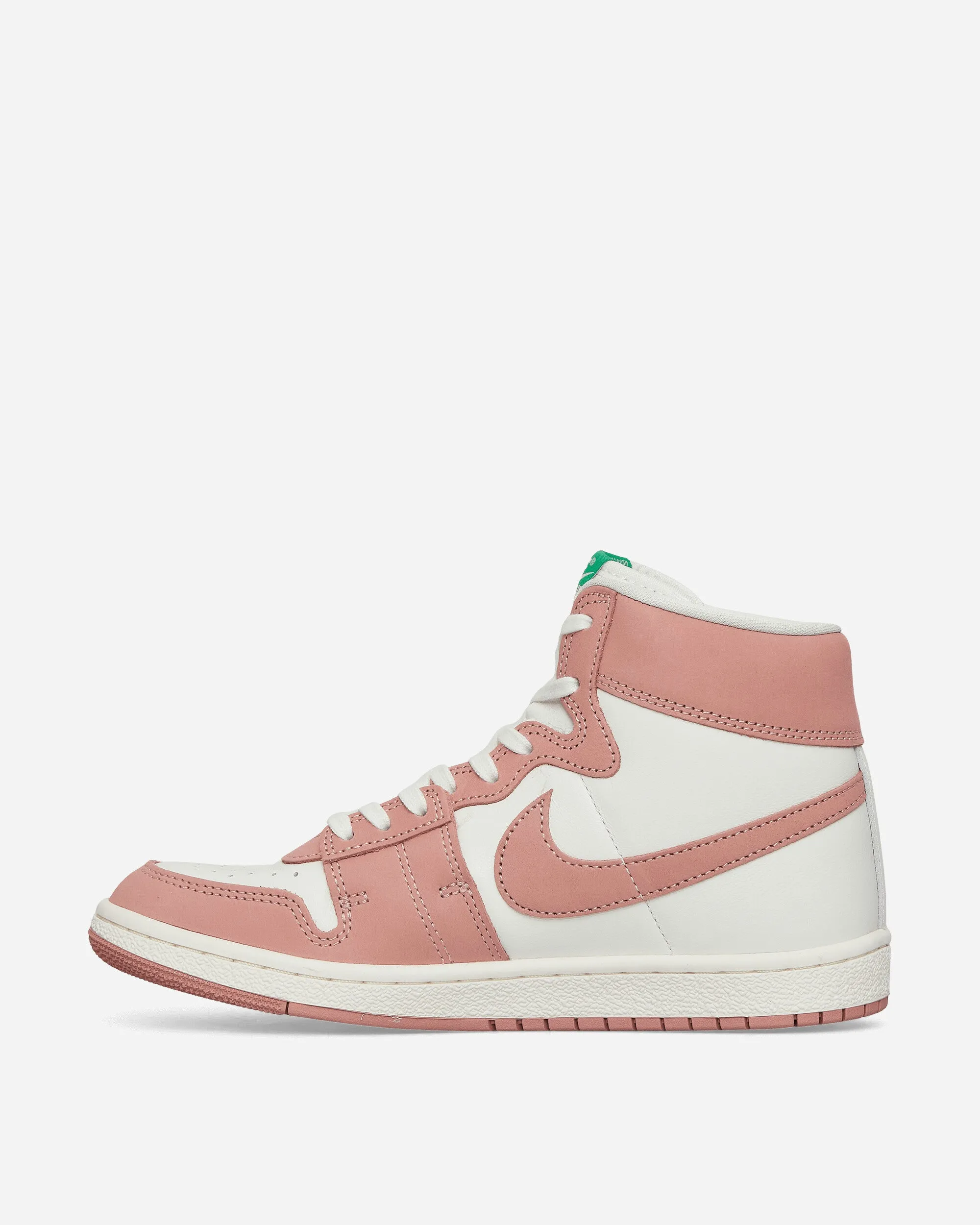 Air Ship PE SP Sneakers Rust Pink / Sail