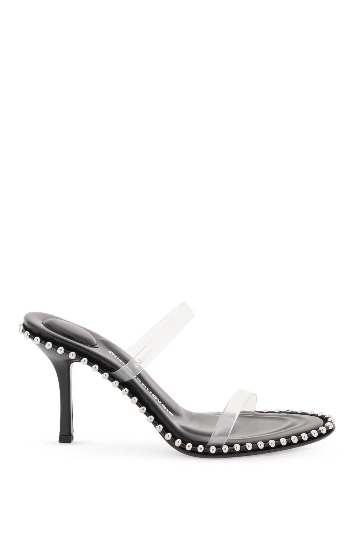 Alexander Wang    Alexander Wang Nova 85 Sandals