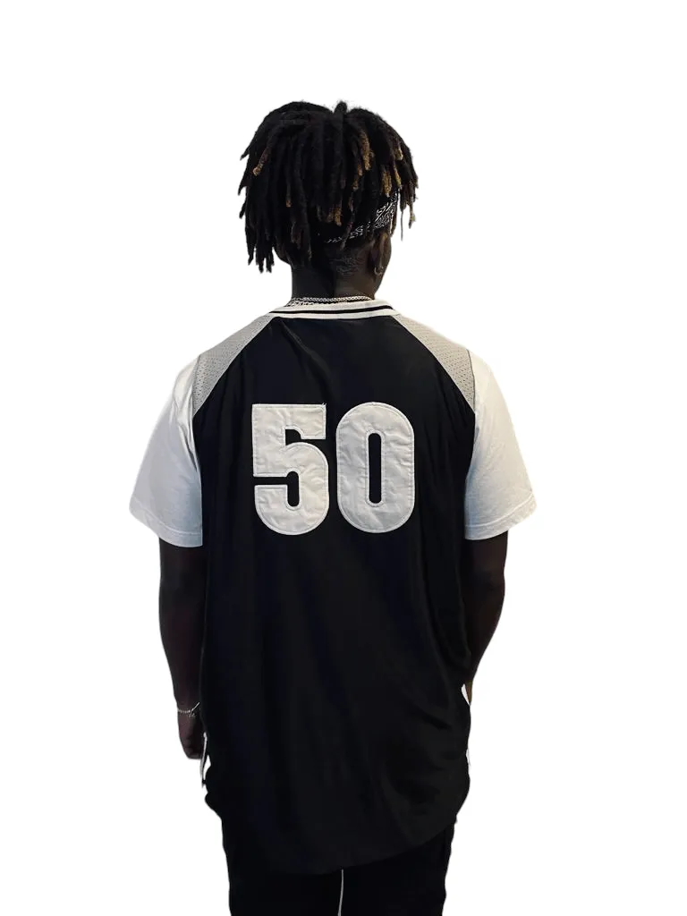 All-Star Basketball Jersey