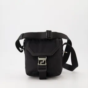 Allover Crossbody Bag