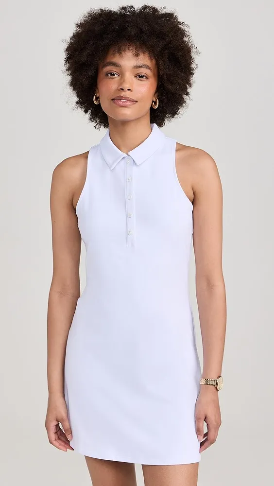 Alo Yoga   Charmed Tennis Dress 