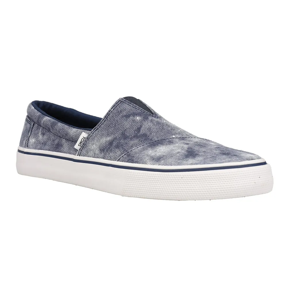 Alpargata Fenix Slip On Sneakers