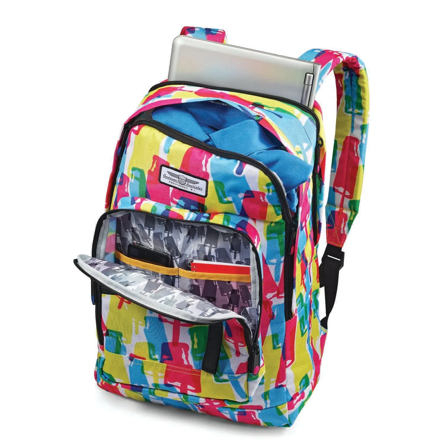 American Tourister American Tourister Keystone Backpack