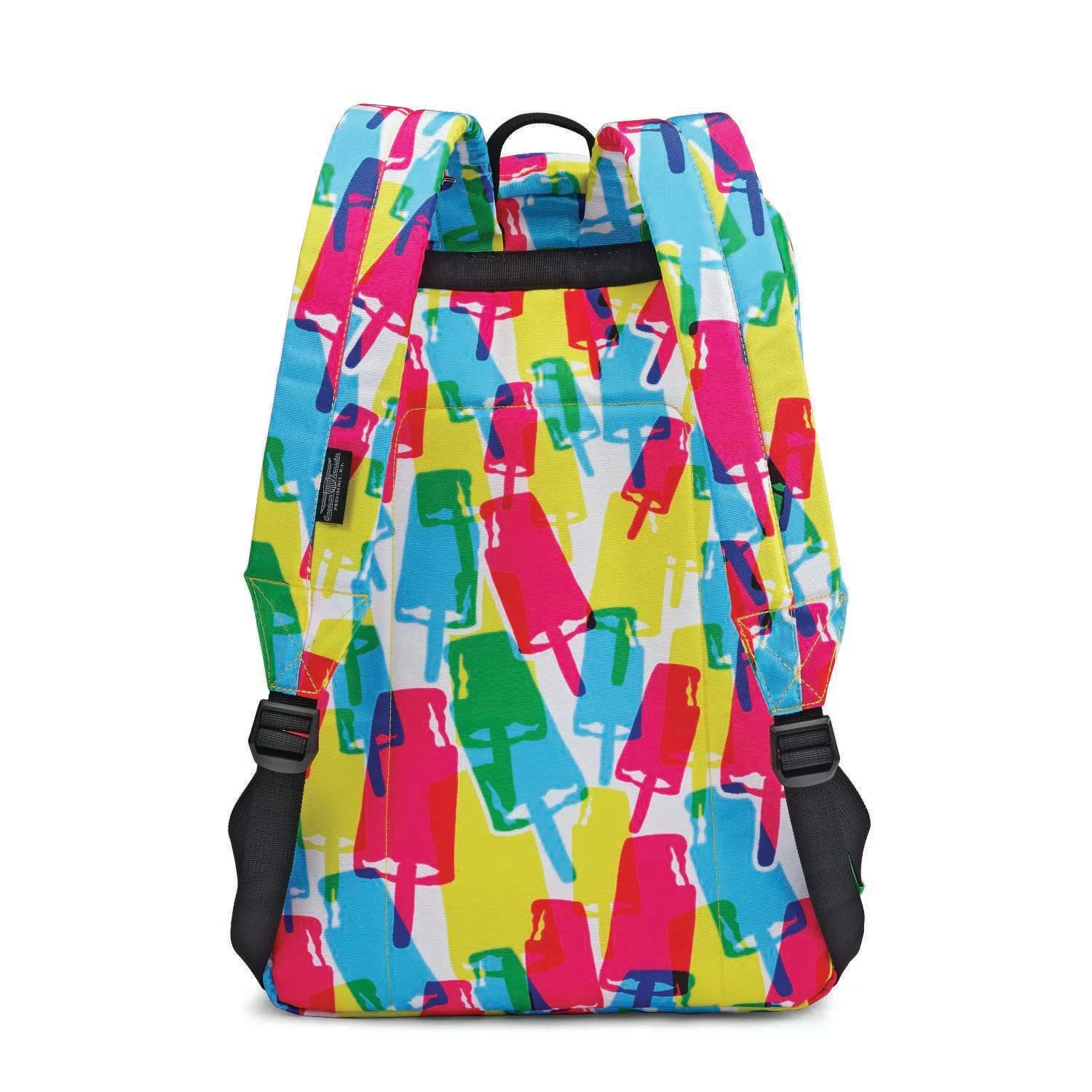 American Tourister American Tourister Keystone Backpack