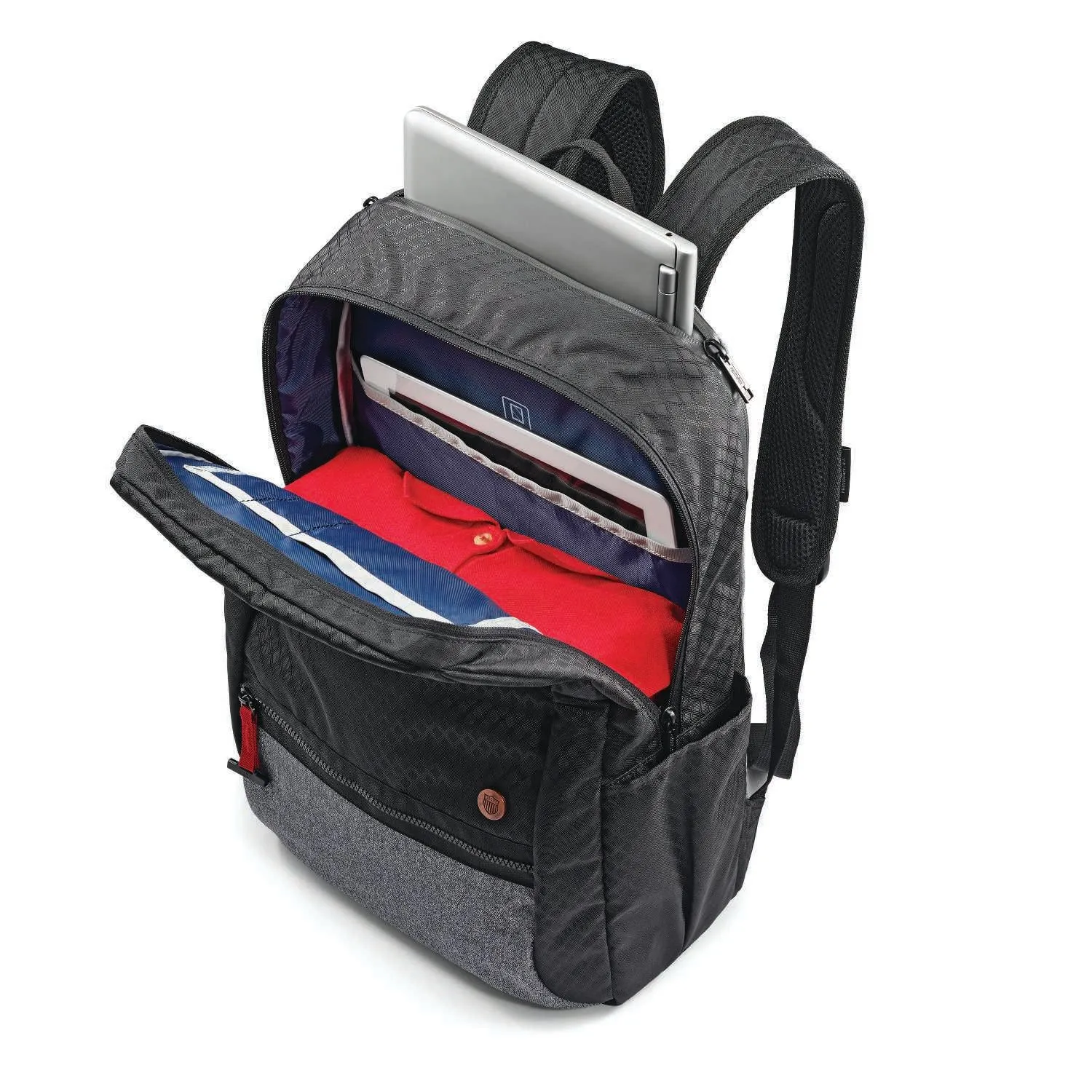 American Tourister American Tourister Straightshooter Backpack