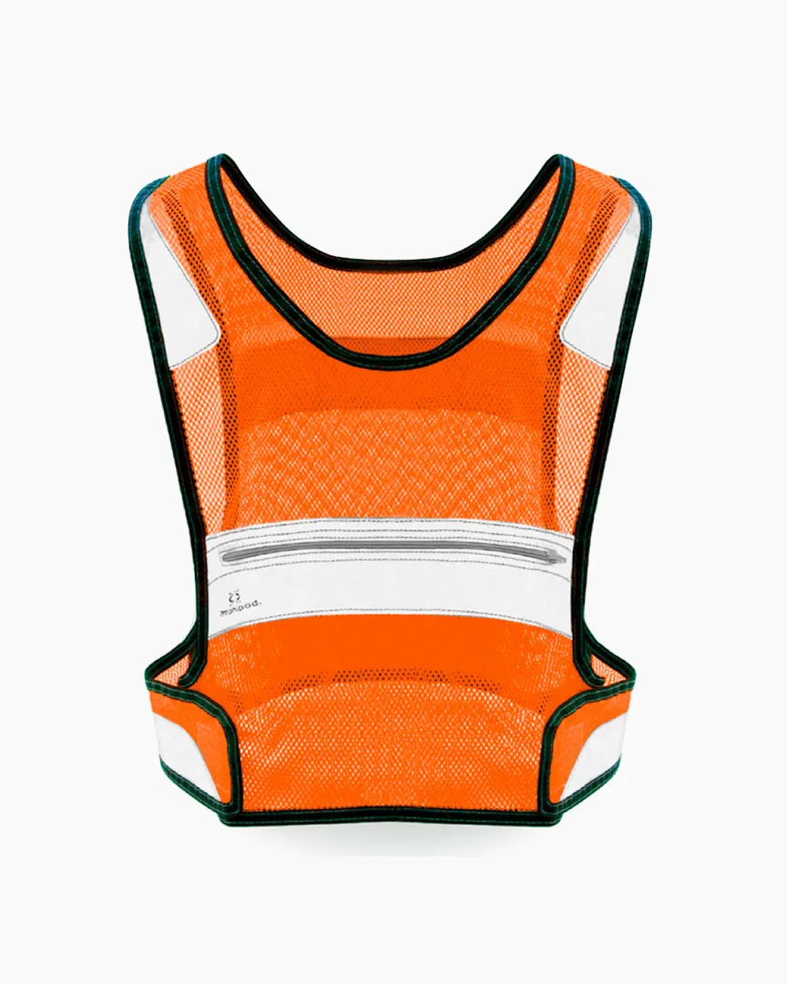 Amphipod Full Visibility Vest