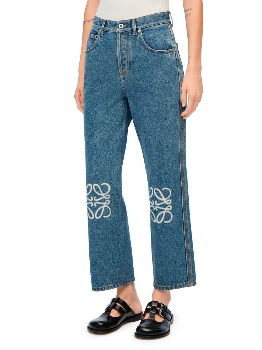 Anagram Jeans