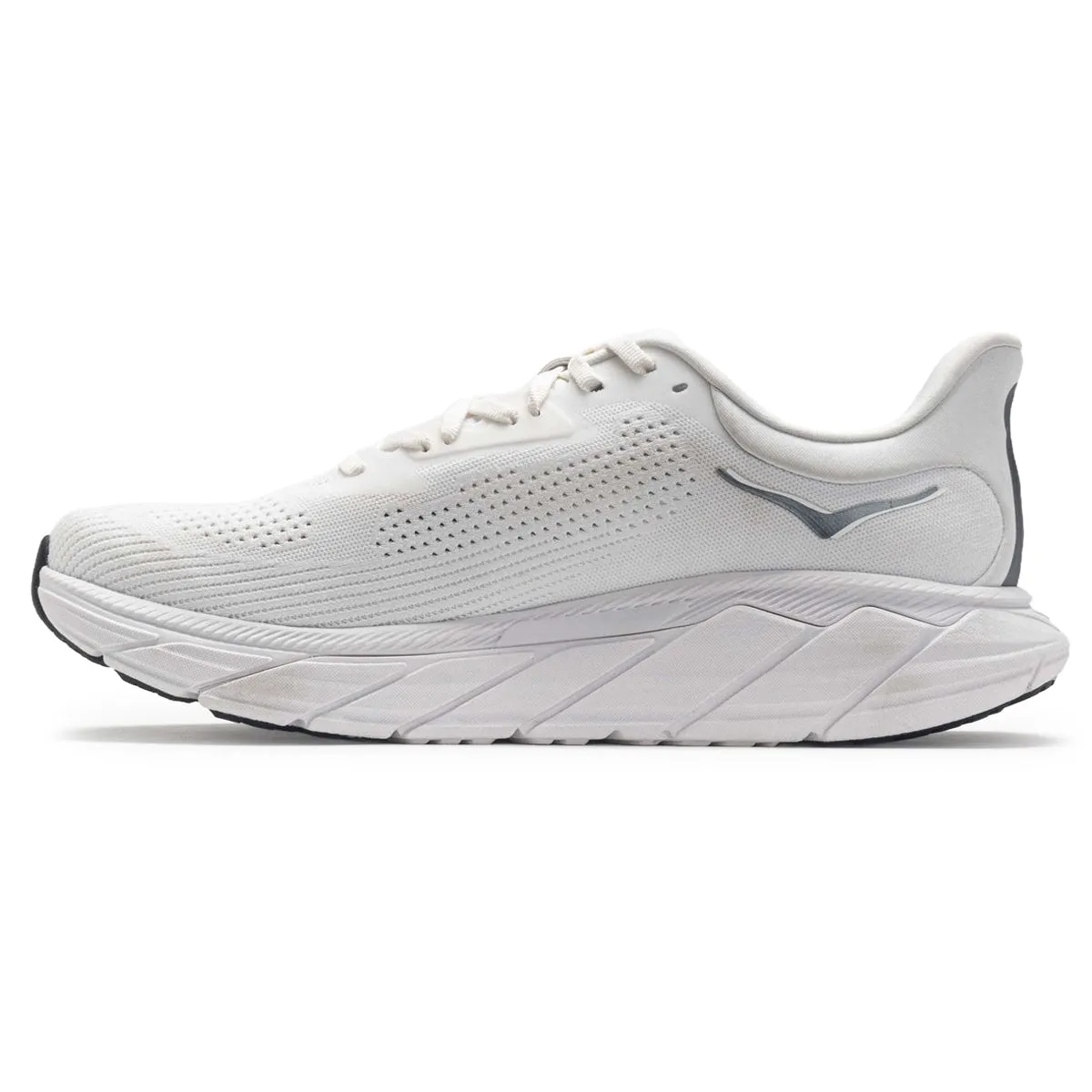 Arahi 7 Textile Men's Comfort Trainers - UK 8 - US 8.5 Men - EU 42