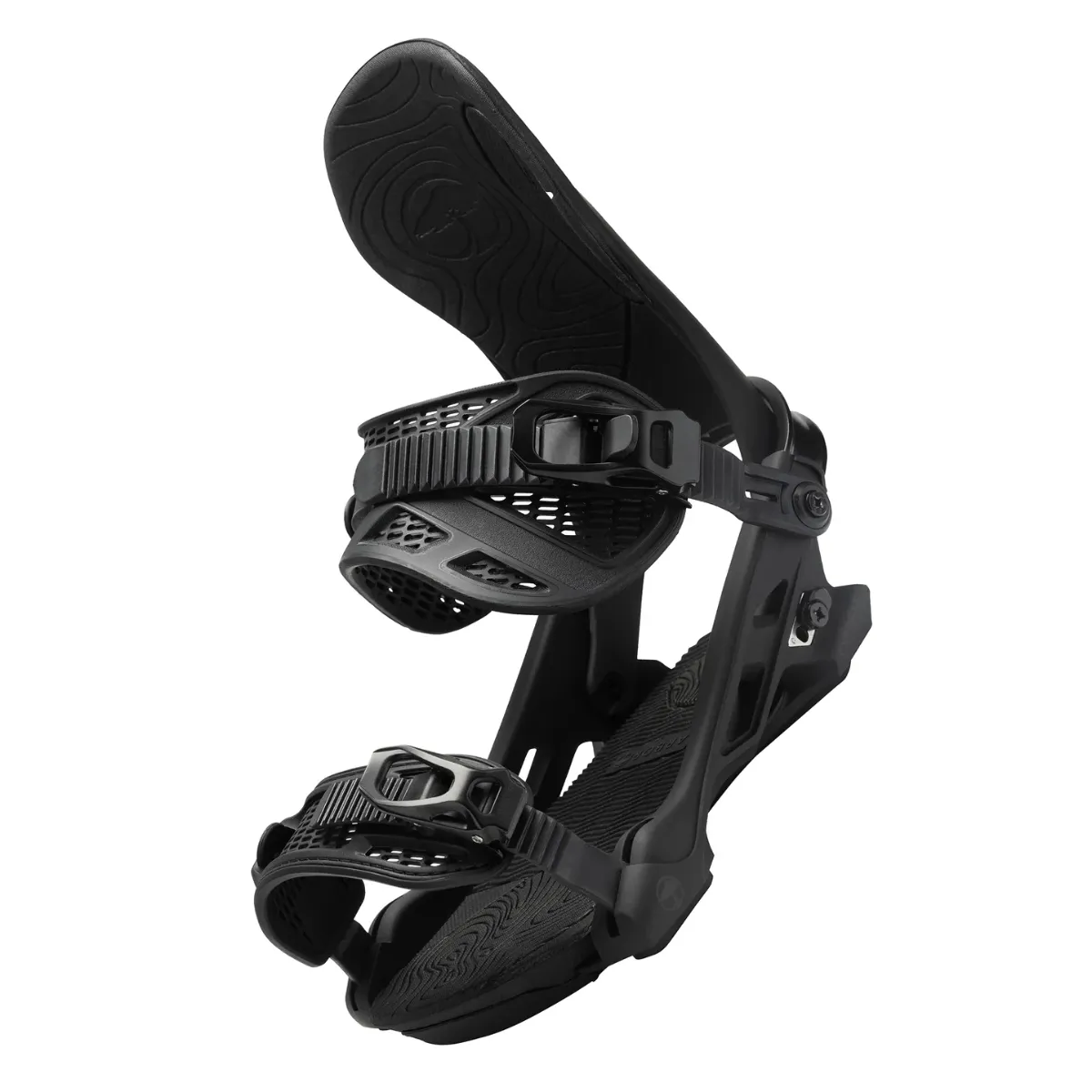 Arbor Cypress Snowboard Bindings