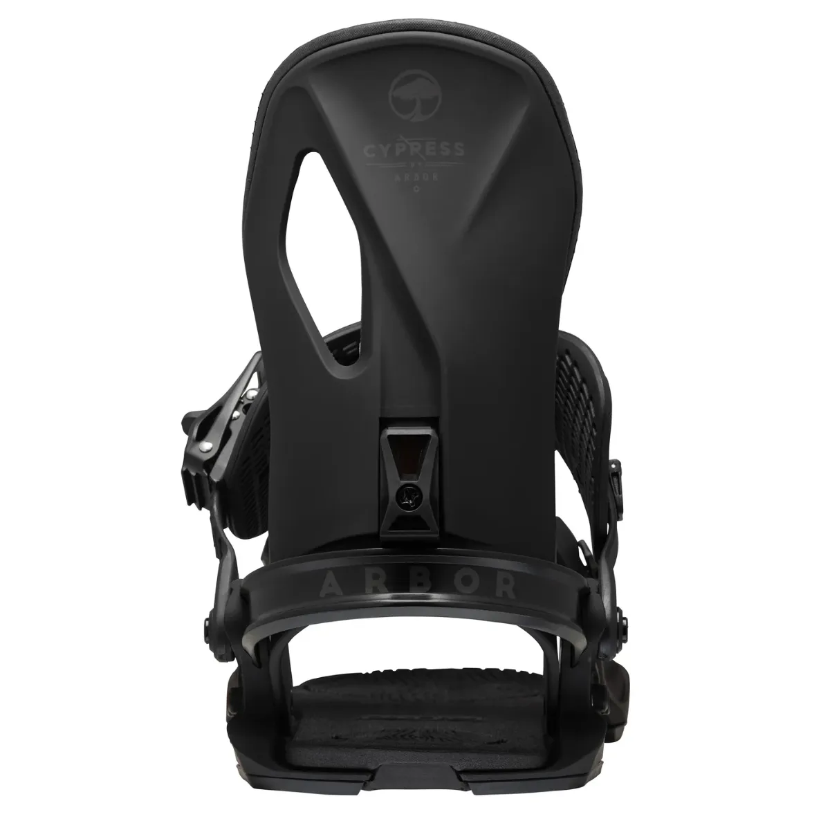 Arbor Cypress Snowboard Bindings