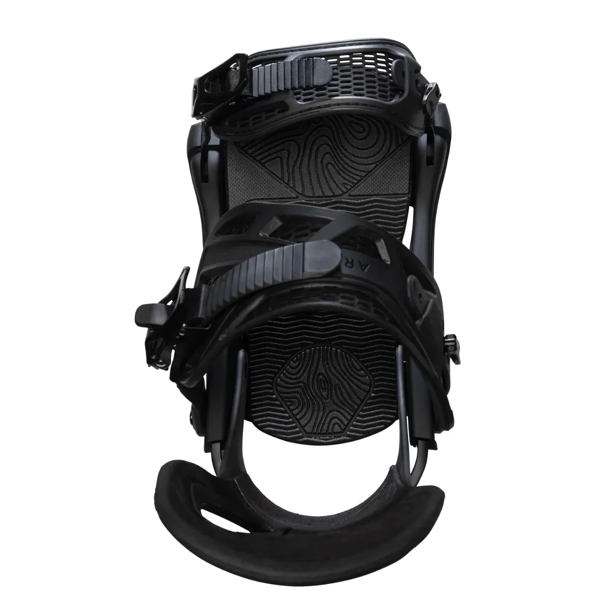 Arbor Cypress Snowboard Bindings