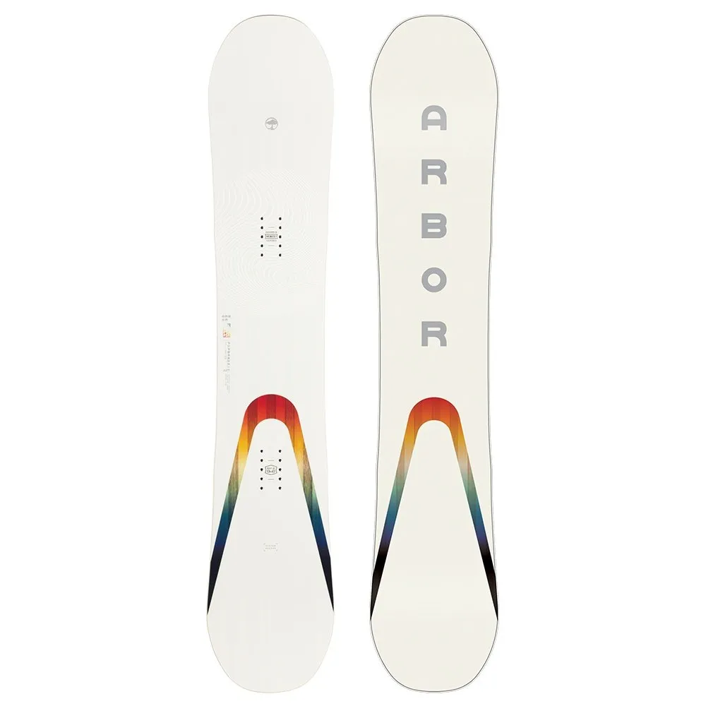 Arbor Poparazzi Snowboard (Women's)