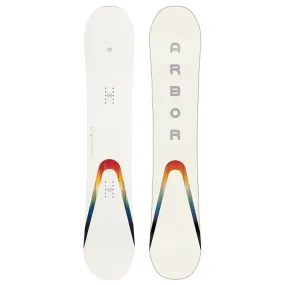 Arbor Poparazzi Snowboard (Women's)