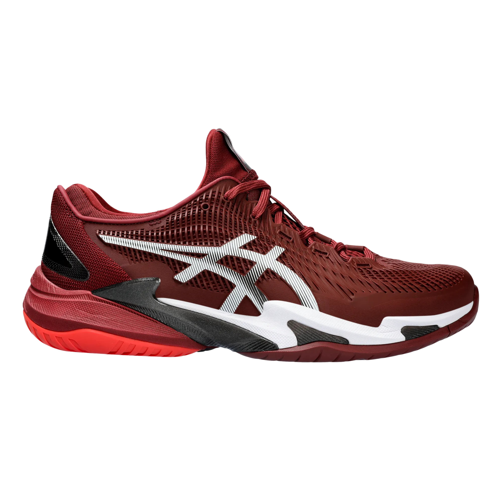 Asics Court FF 3 Men's Tennis Shoe