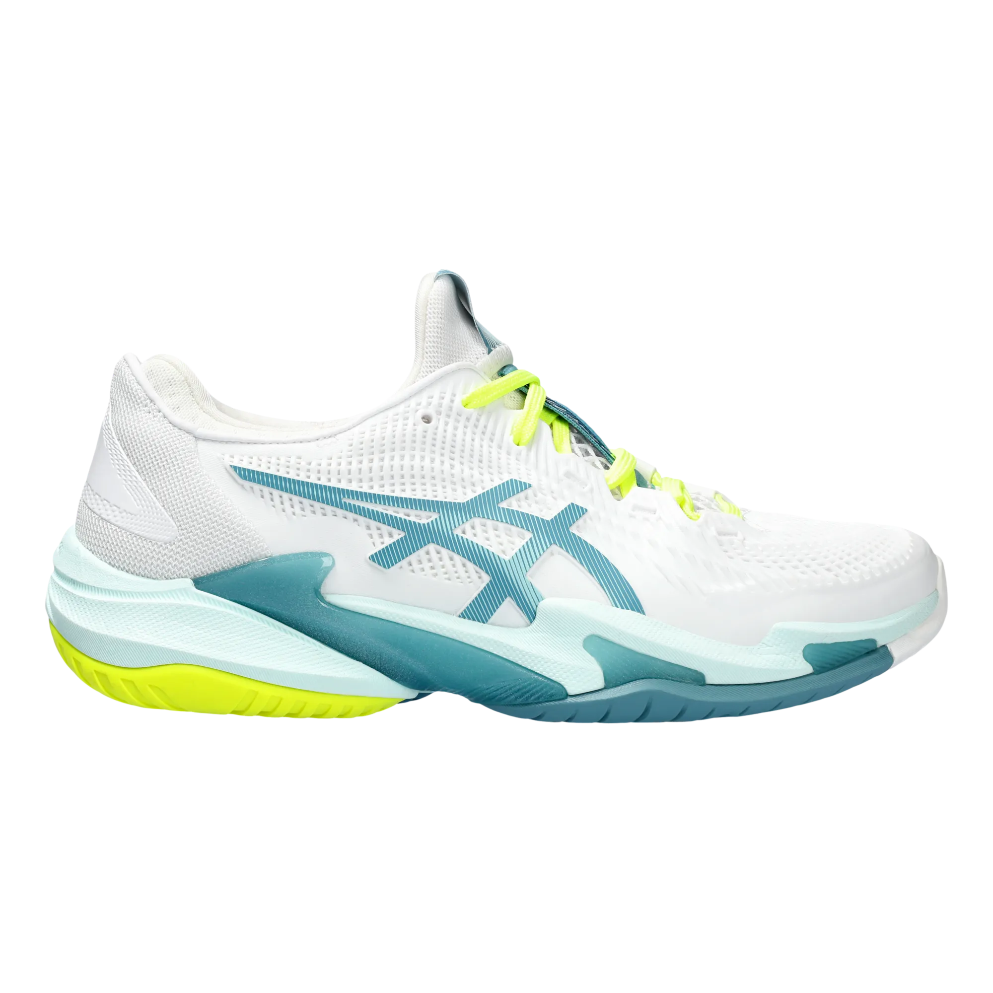 Asics Court FF 3 Women's Tennis Shoe