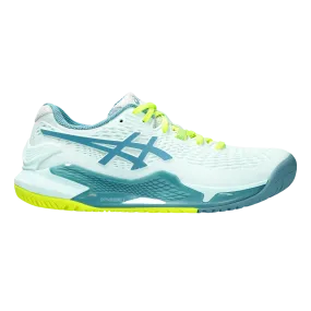 Asics Gel-Resolution 9 Women's Tennis Shoe