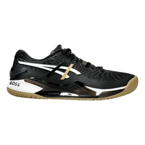 Asics Gel-Resolution 9 X Hugo Boss Men's Tennis Shoe