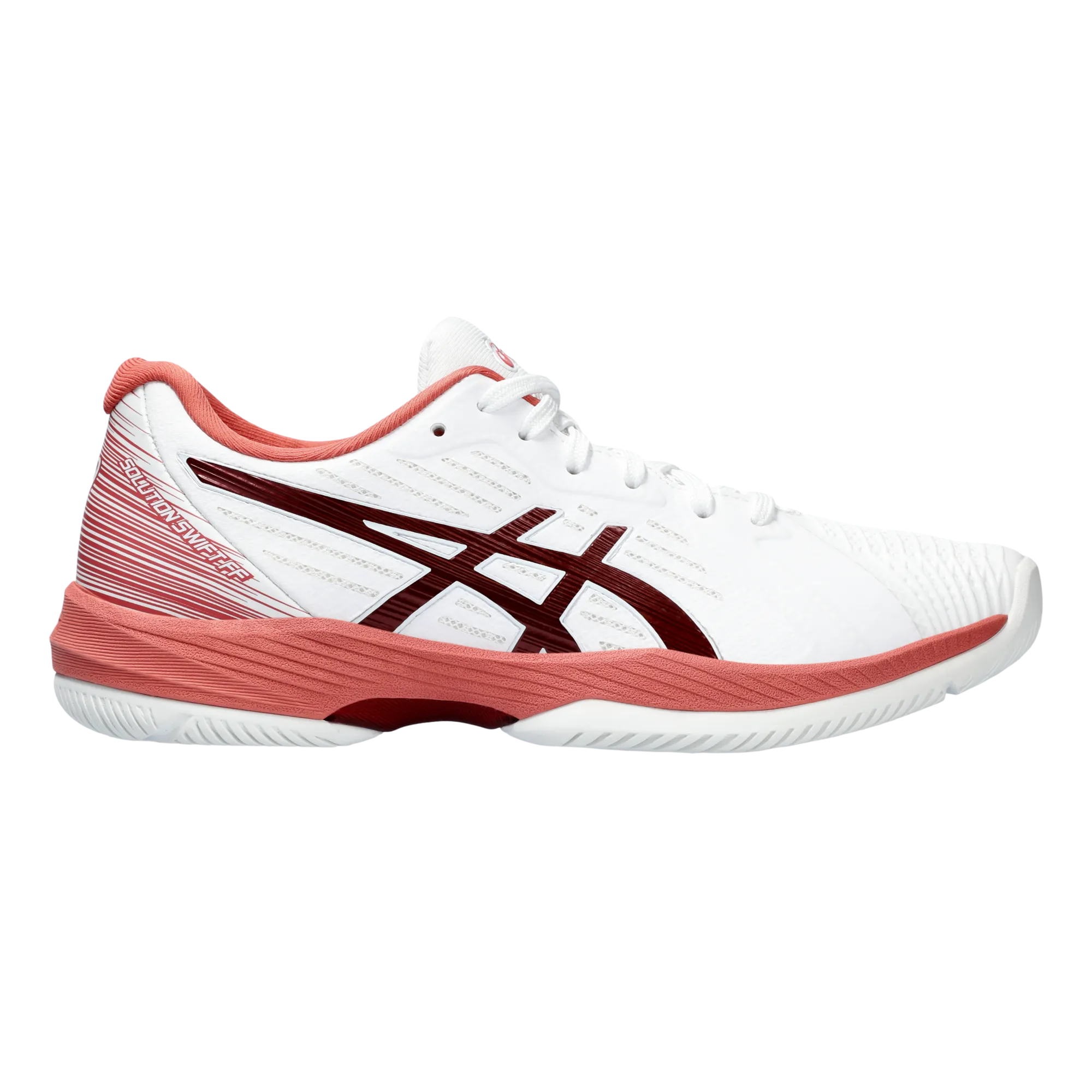 Asics Solution Swift FF Women's Tennis Shoe