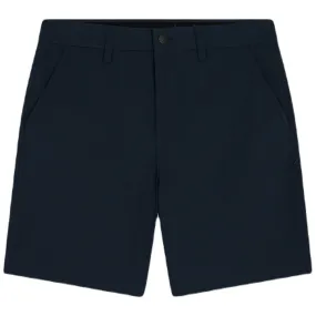 Bad Birdie Men's Navy Golf Shorts