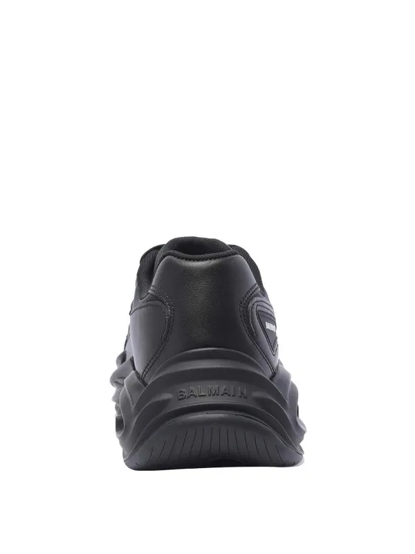 Balmain Run-low sneakers