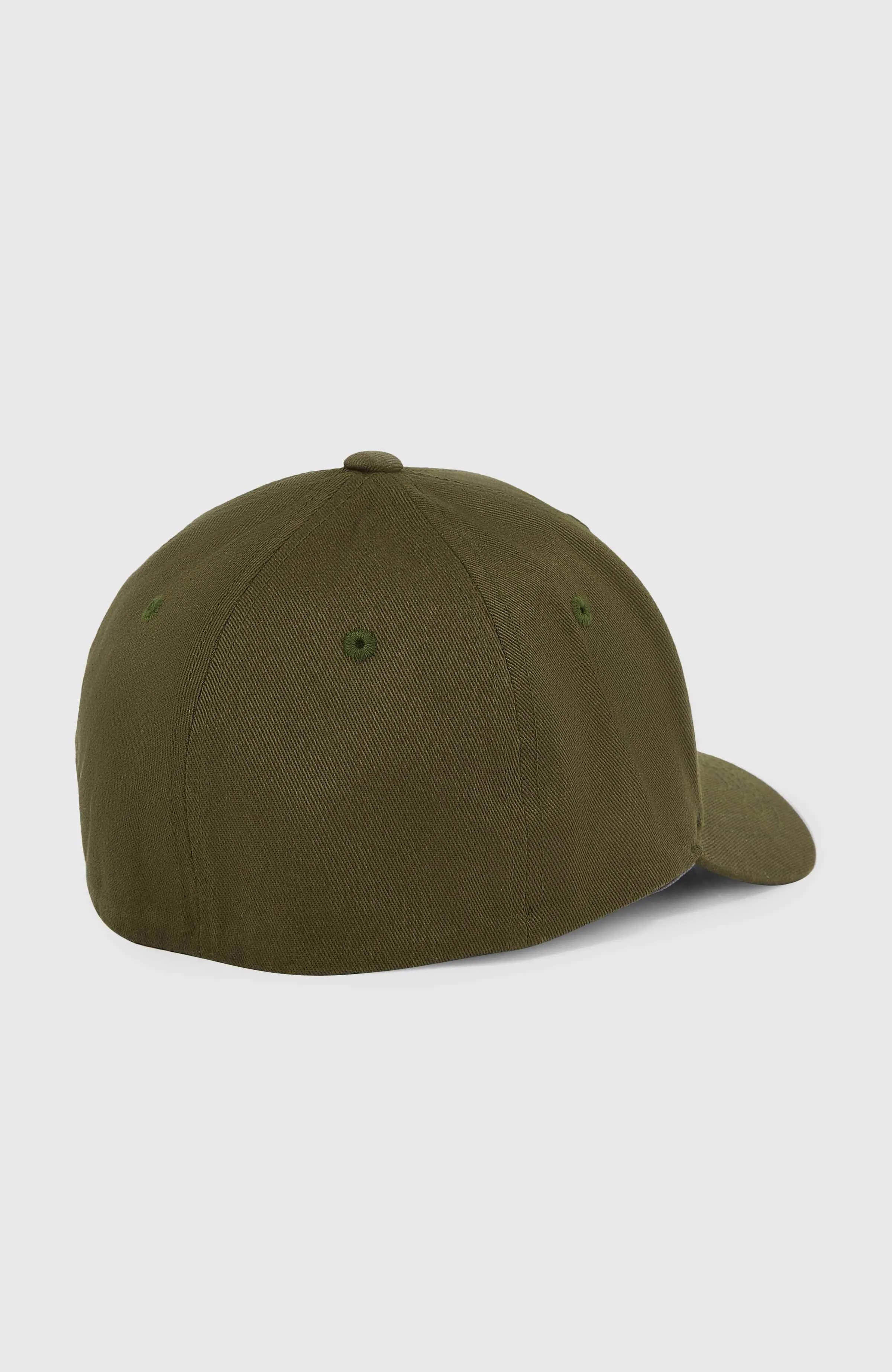 Baseball Cap | Deep Lichen Green