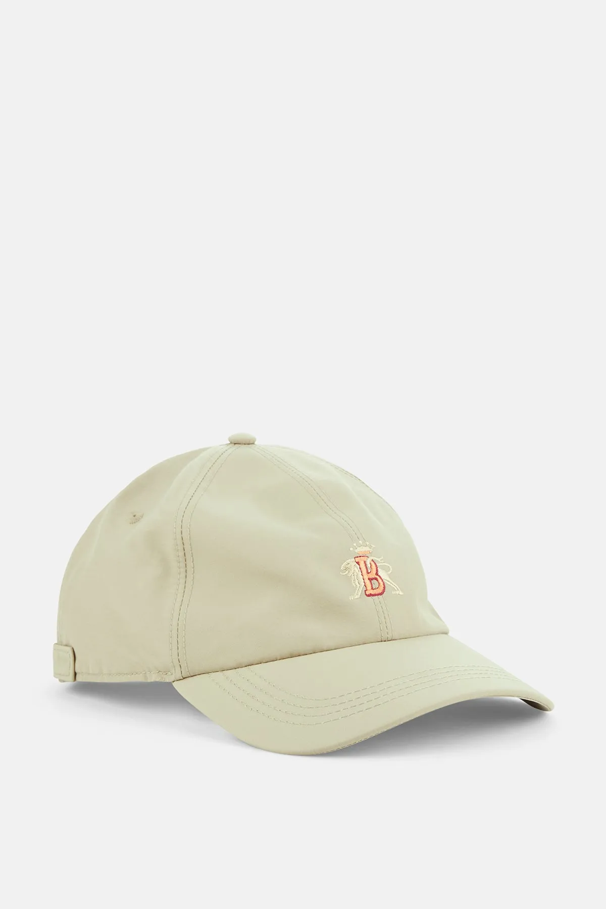 Baseball Cap Natural