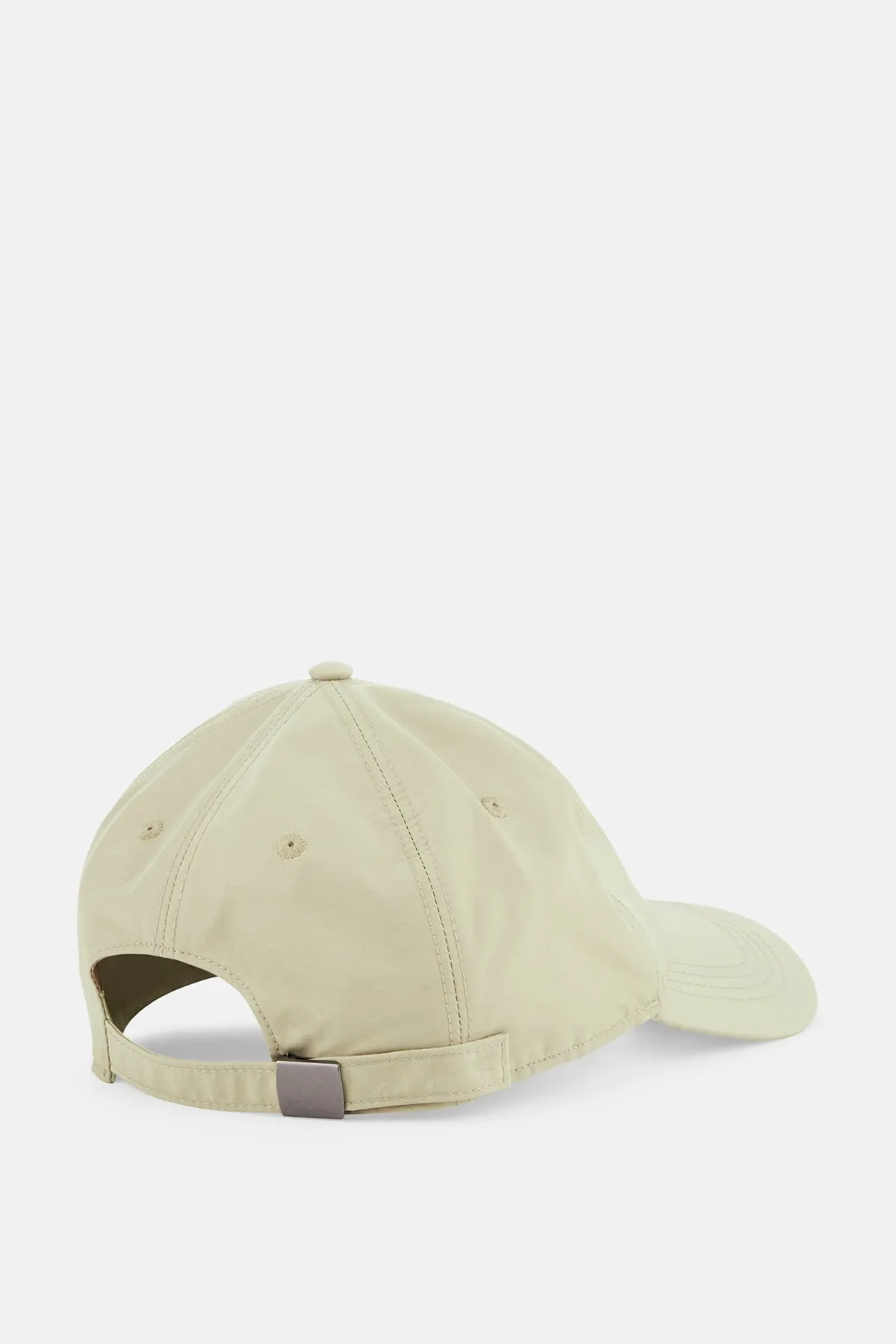 Baseball Cap Natural