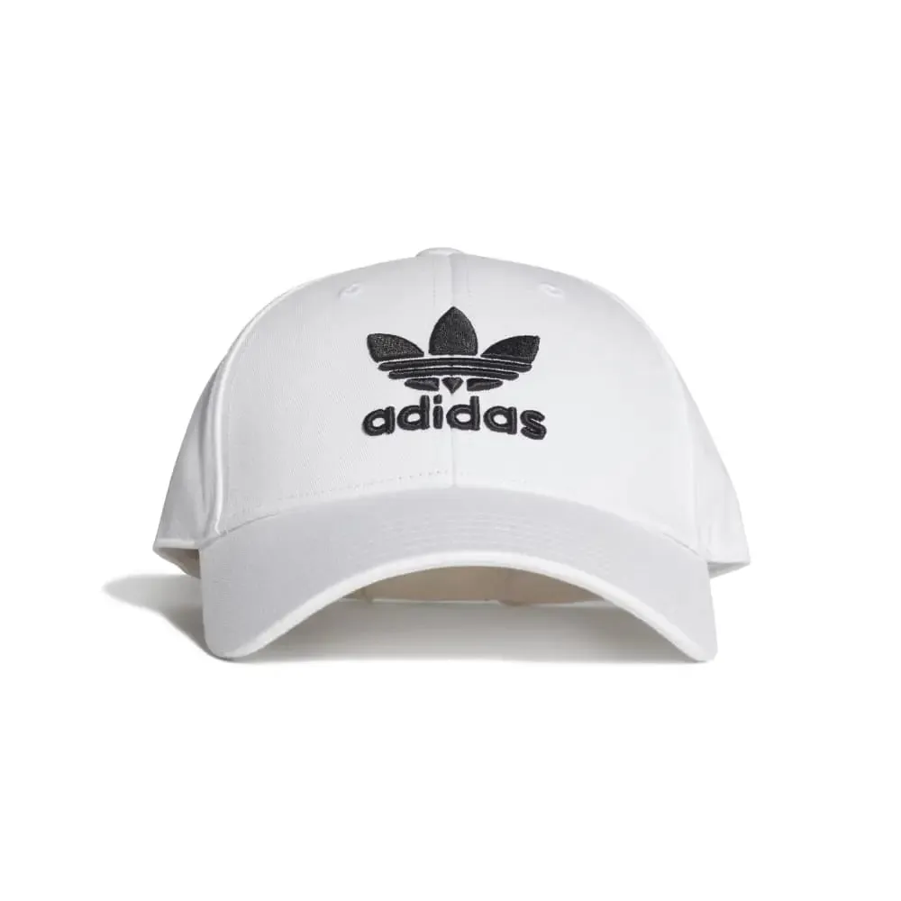 Baseball Classic Trefoil Cap