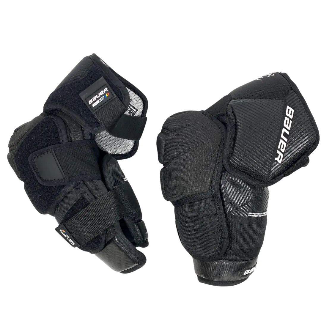 Bauer Pro Series Senior Hockey Elbow Pads