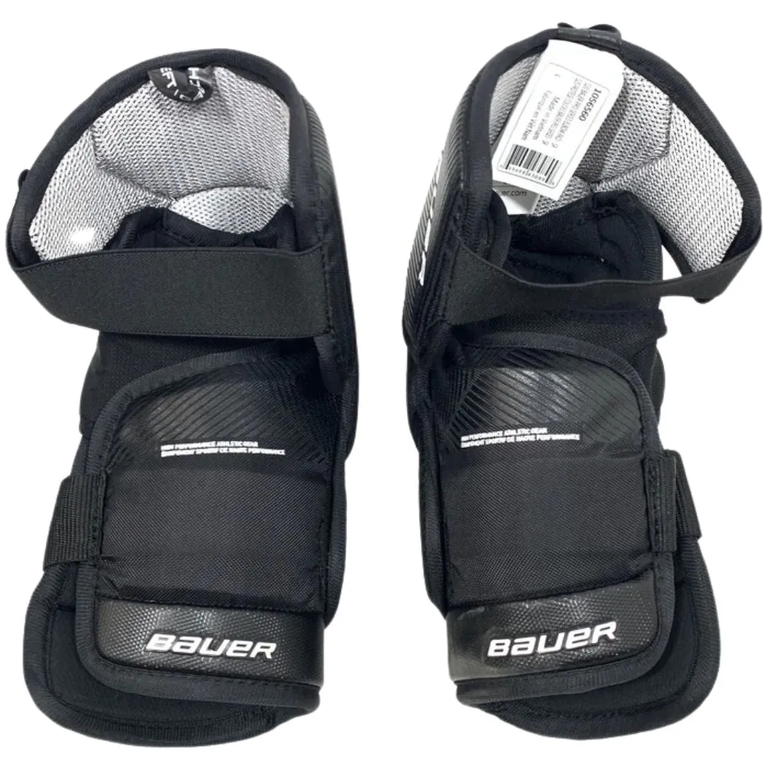 Bauer Pro Series Senior Hockey Elbow Pads