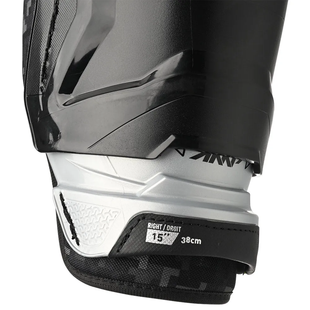 Bauer Supreme M3 Senior Ice Hockey Shin Guards