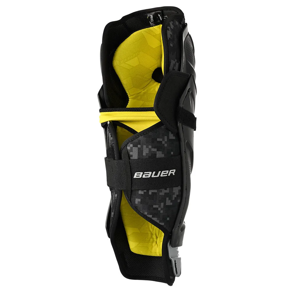 Bauer Supreme M3 Senior Ice Hockey Shin Guards