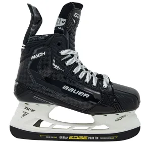 Bauer Supreme Mach Intermediate Ice Hockey Skates