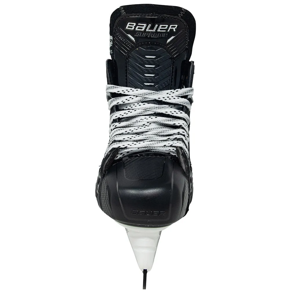 Bauer Supreme Mach Intermediate Ice Hockey Skates