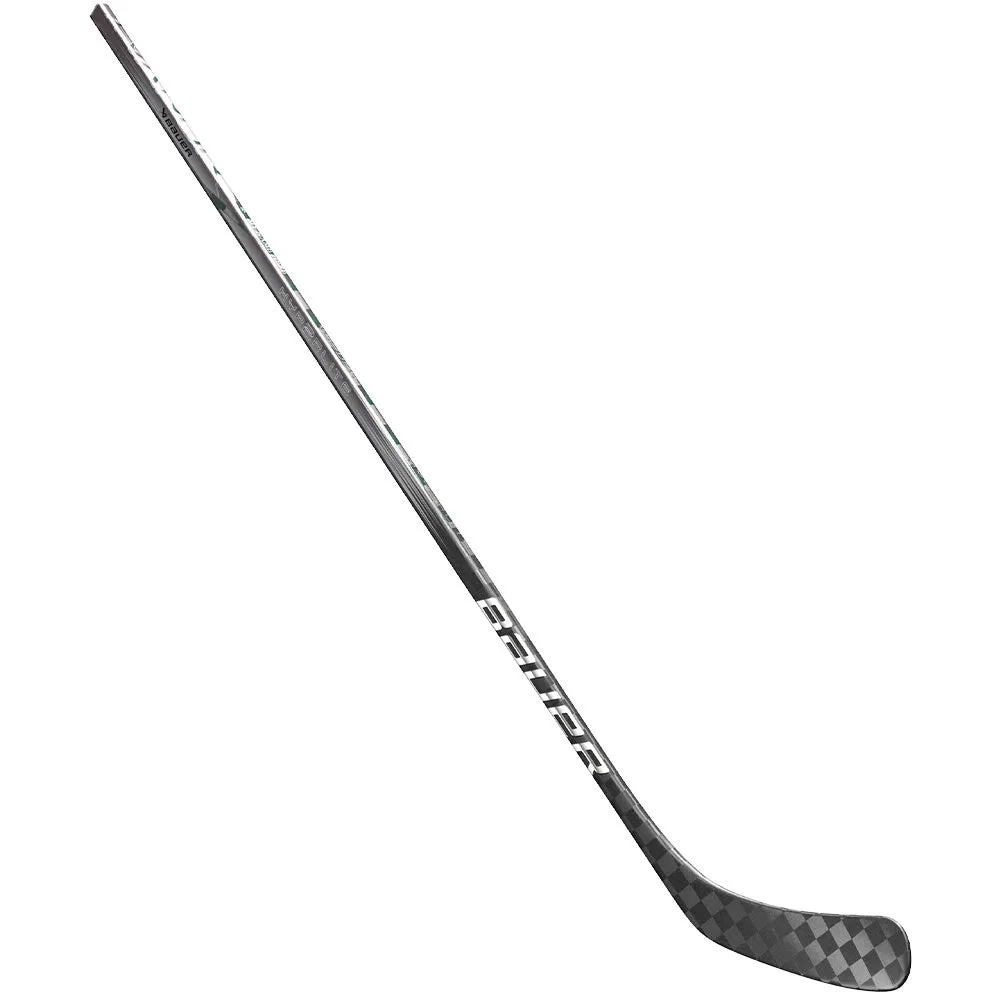 BAUER VAPOR HYPERLITE 2 BLACK SENIOR 60 HOCKEY STICK