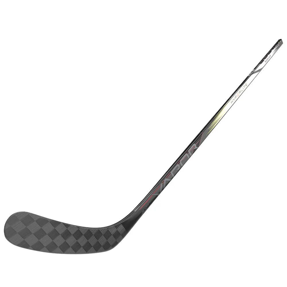 BAUER VAPOR HYPERLITE 2 JUNIOR 52 HOCKEY STICK