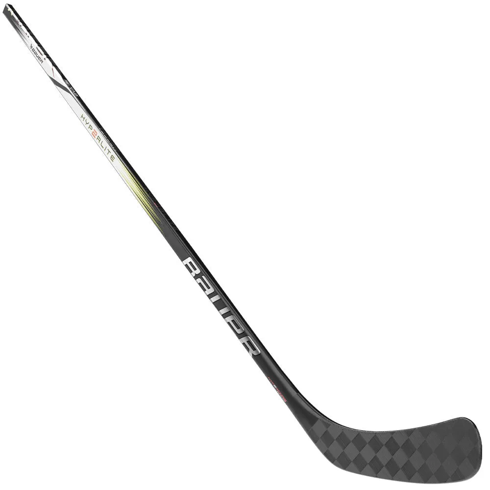 BAUER VAPOR HYPERLITE 2 JUNIOR 52 HOCKEY STICK