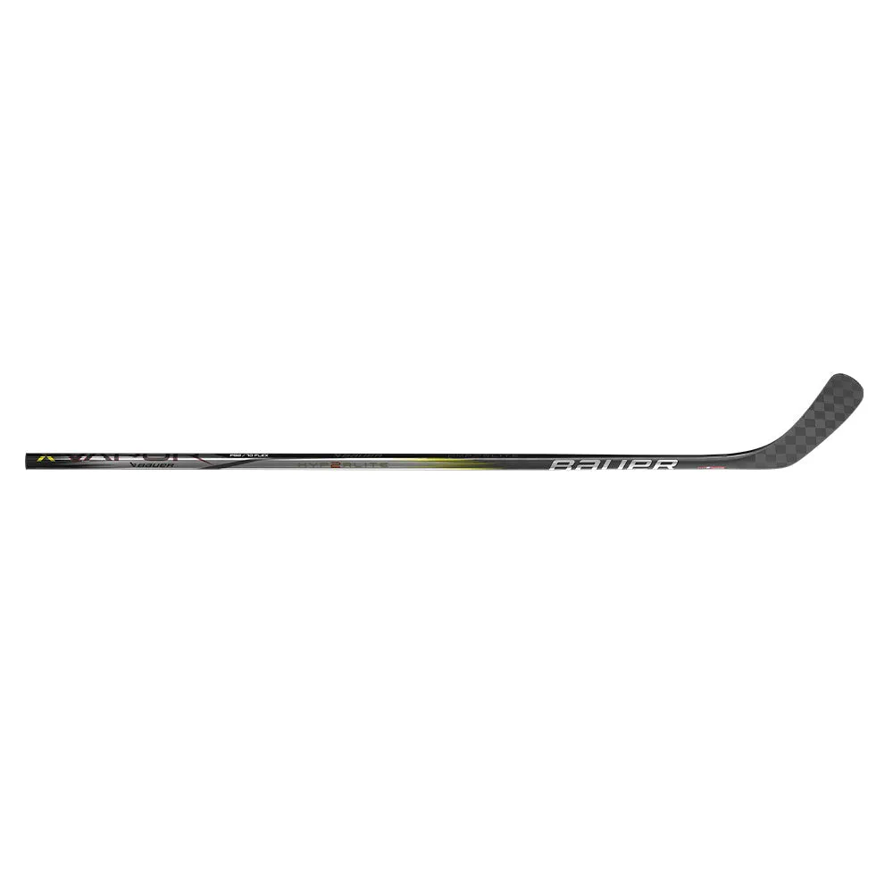 BAUER VAPOR HYPERLITE 2 JUNIOR 52 HOCKEY STICK