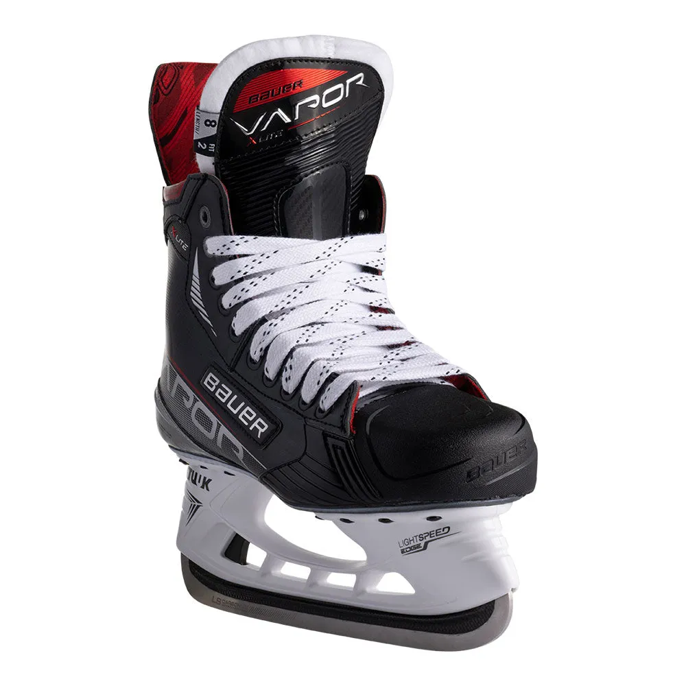 BAUER VAPOR X-LITE 2 INTERMEDIATE HOCKEY SKATES