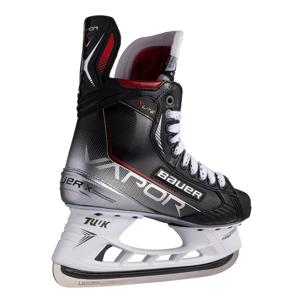 BAUER VAPOR X-LITE 2 INTERMEDIATE HOCKEY SKATES