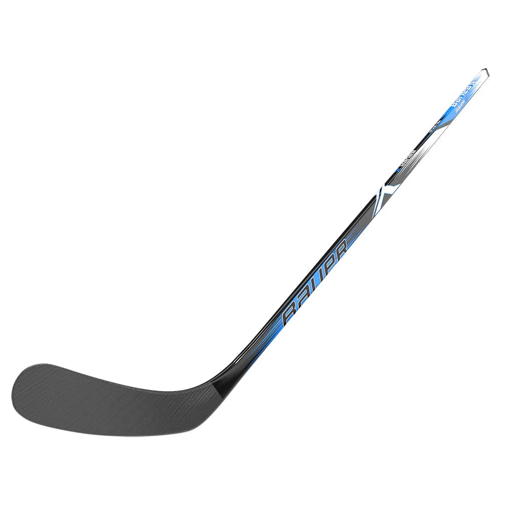 Bauer X 2023 Intermediate Ice Hockey Stick