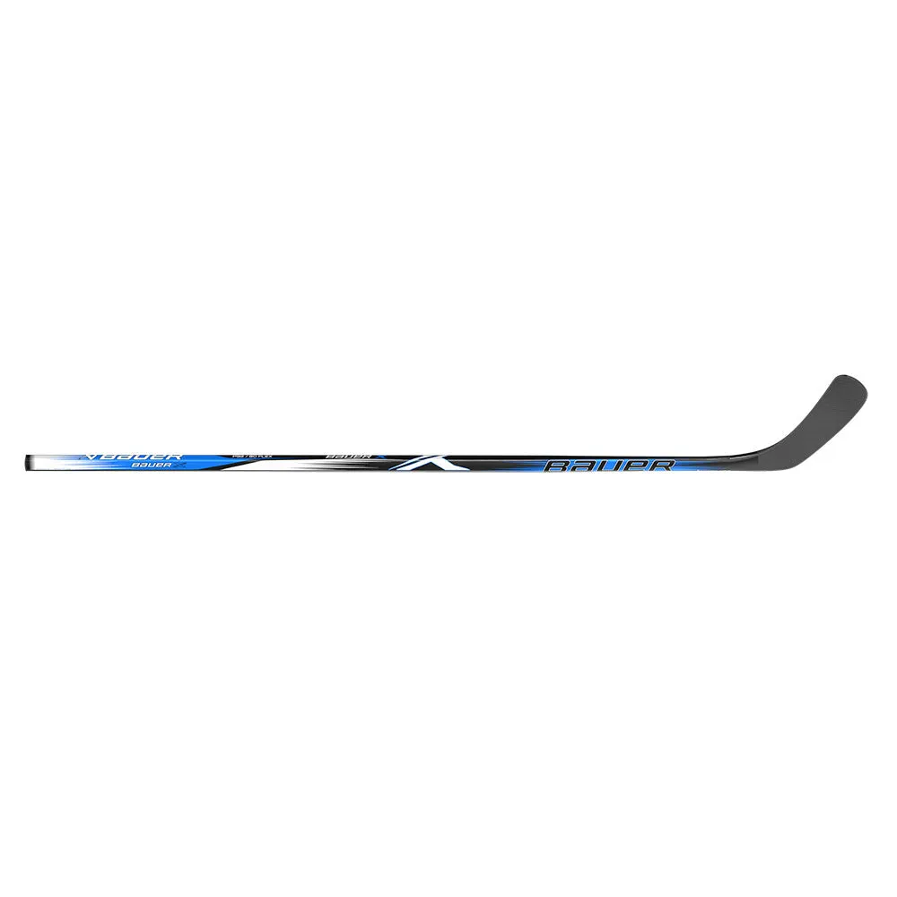 Bauer X 2023 Intermediate Ice Hockey Stick