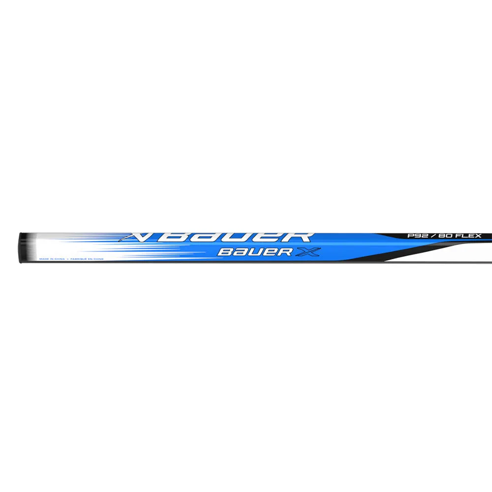 Bauer X 2023 Intermediate Ice Hockey Stick