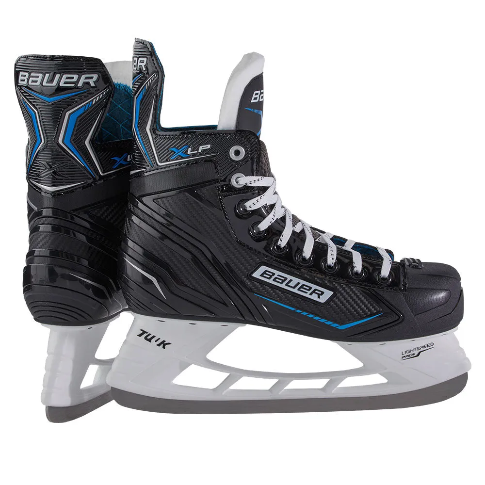 BAUER X-LP SENIOR HOCKEY SKATES