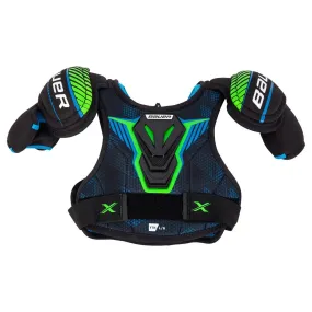 Bauer X Youth Hockey Shoulder Pads